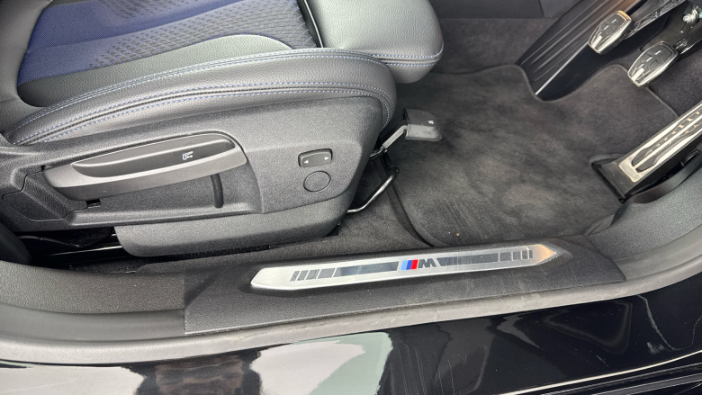 BMW 2 Series 218i [136] M Sport 4dr Petrol Saloon